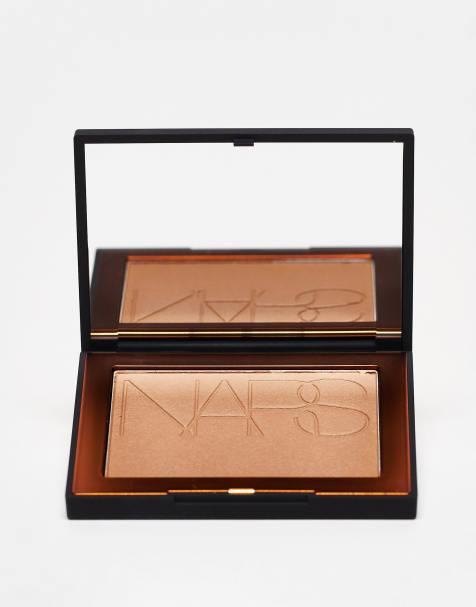 NARS Laguna Bronzing Powder - Laguna 02 - view 1