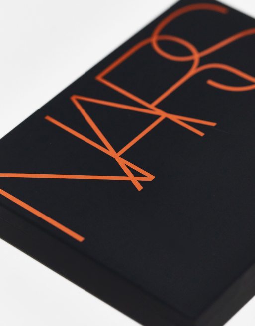 NARS Laguna Bronzing Powder - Laguna 02