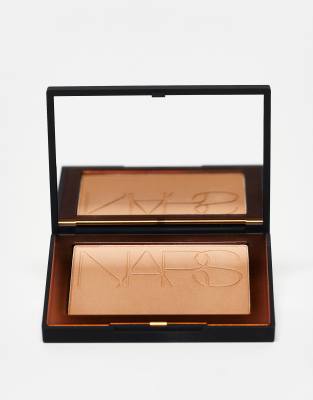 Nars NARS Laguna Bronzing Powder - Laguna 03-Brown