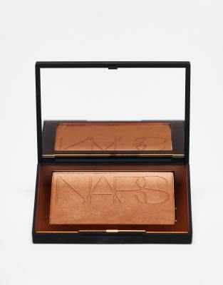 Nars NARS Laguna Bronzing Powder - Laguna 04-Brown