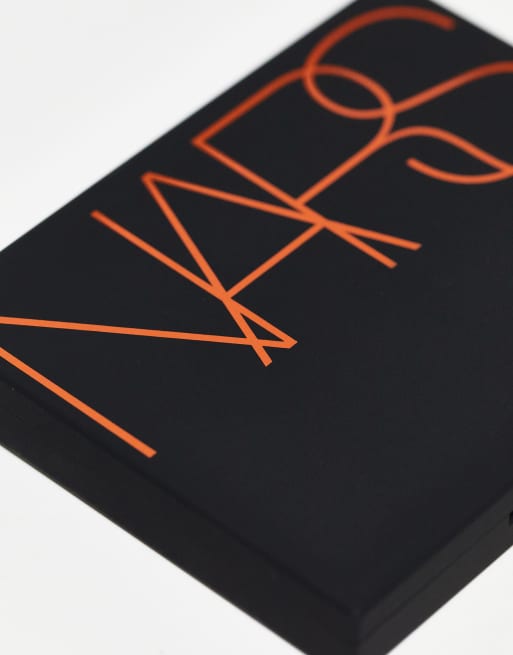 NARS Laguna Bronzing Powder - Laguna 04, 3 of 4