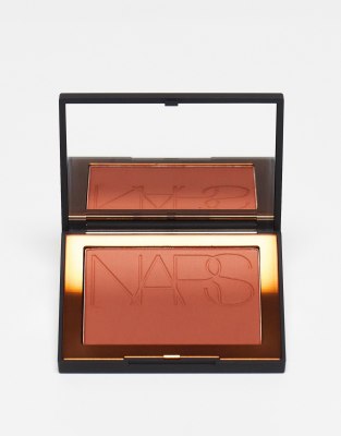 Nars Laguna Bronzing Powder - Laguna 07-brown