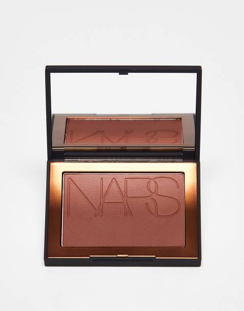 NARS Laguna Bronzing Powder - Laguna 08 - view 1