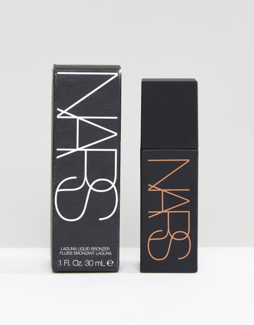 NARS Laguna Liquid Bronzer