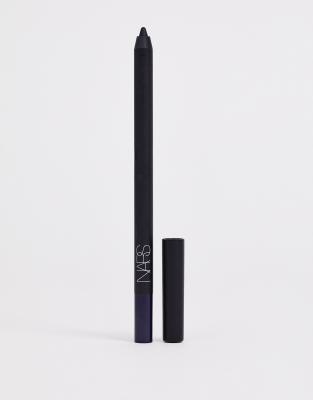 NARS - Langanhaltender, hochpigmentierter Eyeliner - Last Frontier-Schwarz