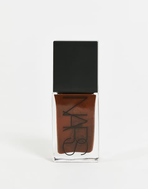 NARS – Lekki podkład - view 1