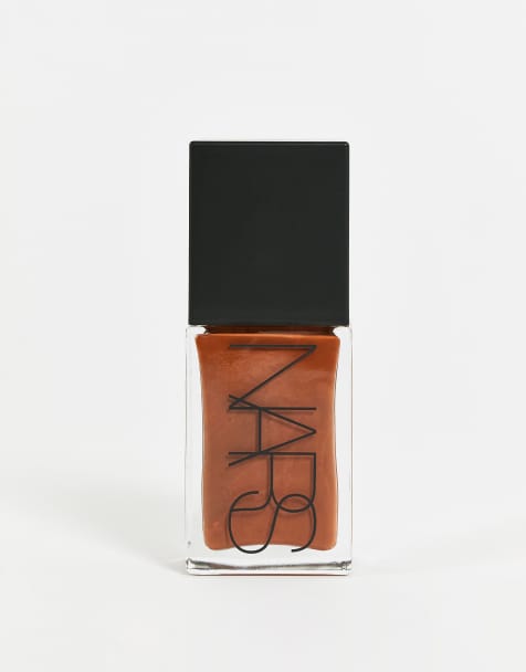 NARS – Lekki podkład - view 1