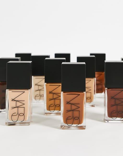 NARS – Lekki podkład, 2 z 4