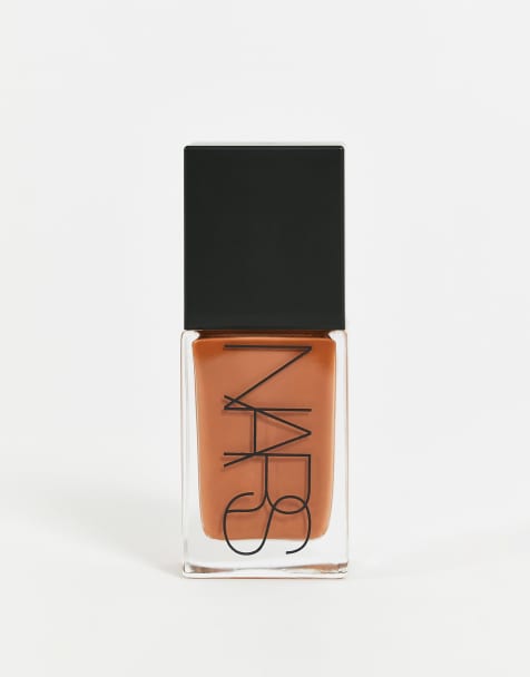 NARS - Licht reflecterende foundation - view 1