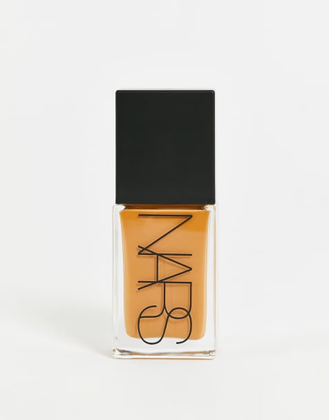 NARS - Licht reflecterende foundation - view 1