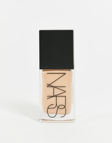 NARS - Licht reflecterende foundation - view 1