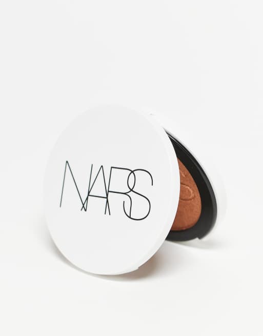 NARS - Lichtreflecterend poeder - Luminizer - Total Eclipse: 6g, 3 van 4