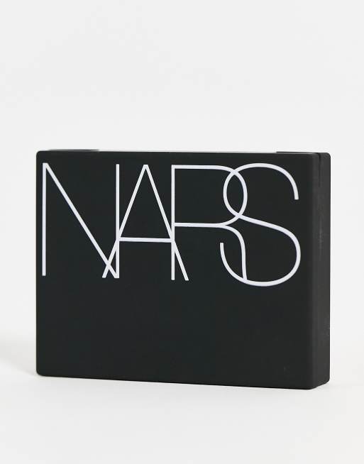NARS - Lichtreflecterende fixeerpoeder (mini compact), 2 van 4