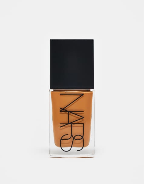 NARS Lichtreflektierende Foundation - view 1
