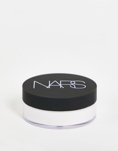 NARS – Lichtreflektierender, loser Puder zum Fixieren - view 1