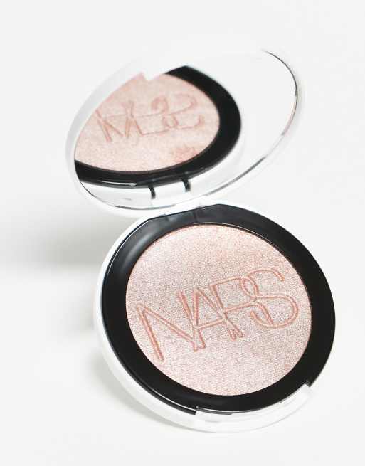 NARS – Light Refelecting Powder Luminizer – Puder-Highlighter – Heavenly, 6 g, 3 von 4