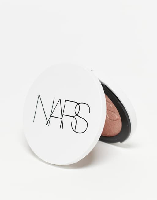 NARS – Light Refelecting Powder Luminizer – Puder-Highlighter – Heavenly, 6 g, 4 von 4