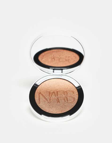 NARS – Light Refelecting Powder Luminizer – Puder-Highlighter – Total Eclipse, 6 g - view 1