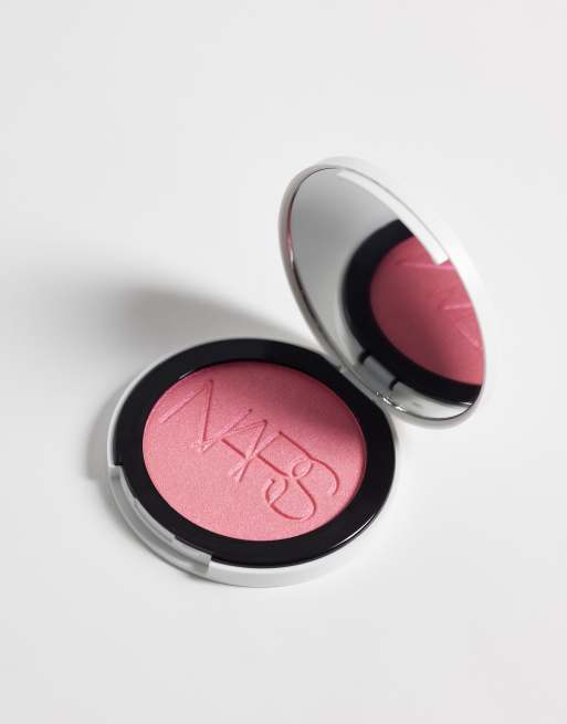 NARS Light Reflecting blush lumineux - Inferno, 3 de 4