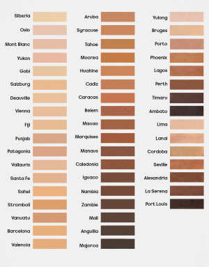 NARS Light Reflecting Foundation