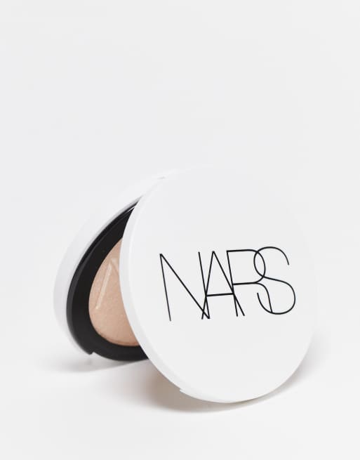 NARS - Light Reflecting™ Luminizing Powder - Illuminateur 6 g - Eros, 4 de 4