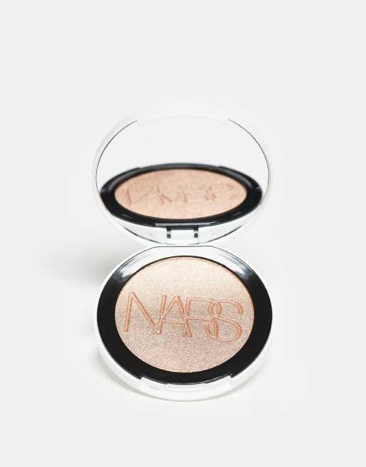 NARS - Light Reflecting™ Luminizing Powder - Illuminateur 6 g - Ophelia, 2 de 4