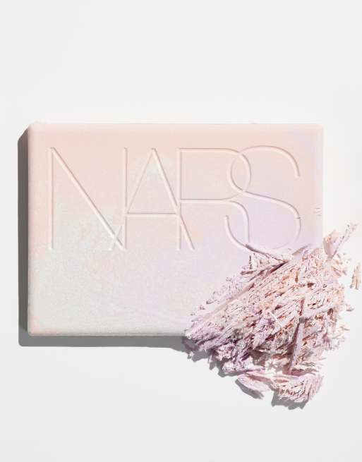 Nars Light Reflecting Prismatic Powder - Eternal Snow, 2 of 4
