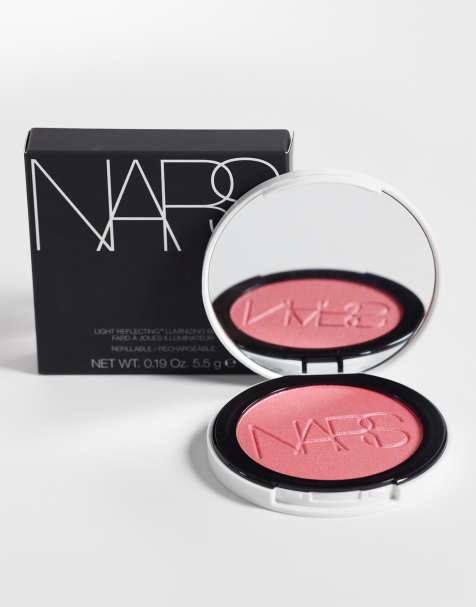 Nars – Light Reflecting – Rozświetlający róż w odcieniu Inferno - view 1