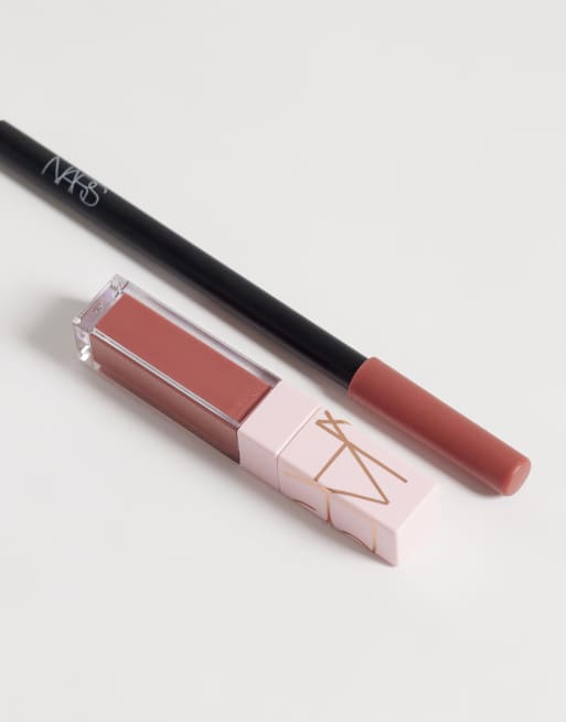 Nars Line & Shine duo labbra variante II - Ultimate pleasure & Devotion, 3 di 4