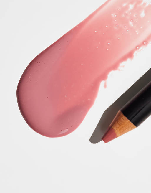 Nars Line & Shine Lip Duo Variant I - Babylon Pink & First Move, 2 of 4