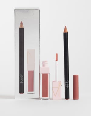 Nars Line & Shine Lip Duo Variant II - Ultimate pleasure & Devotion