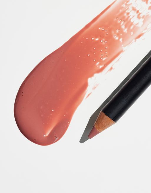 NARS Line & Shine Lip Duo wariant II – Ultimate pleasure & Devotion, 2 z 4