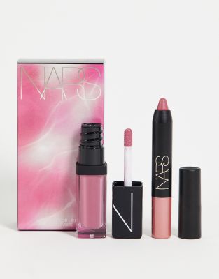 NARS Lip Duo - Sex Machine | ASOS