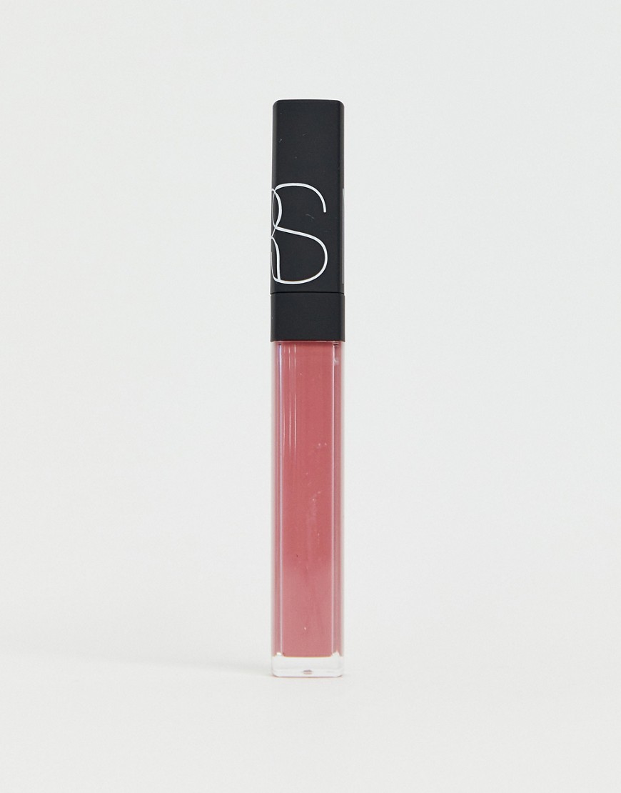 NARS Lip Gloss - Mythic Red-Pink