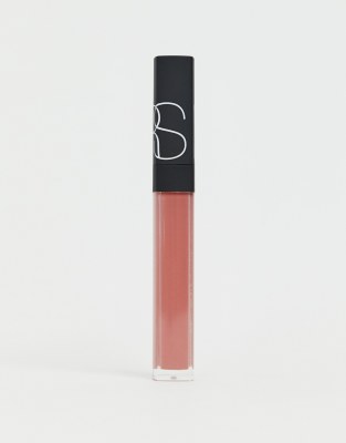 Lot De 2 Brillants à Lèvres NARS - Teinte Pulsion 5694 - Rose - Neuf Sous Emballage