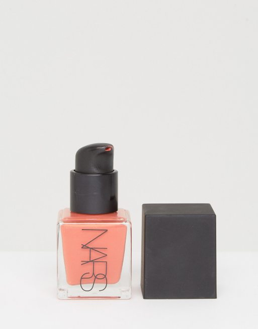 NARS – Liquid Blush – Róż w płynie – tylko w ASOS
