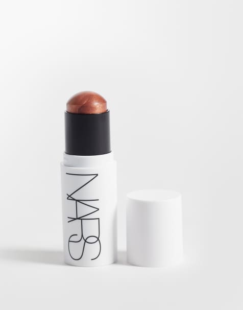 Nars – Luminizing Stick – Rozświetlacz w sztyfcie, Total Eclipse - view 1