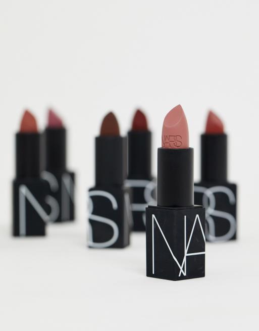 NARS – Matowa pomadka do ust – Pour Toujours, 4 z 4