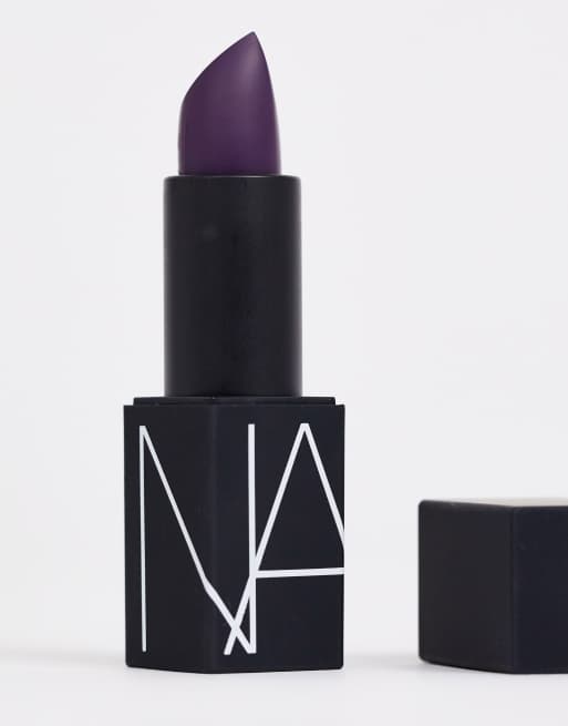 NARS – Matowa pomadka do ust – Soul Train, 4 z 4