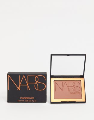 NARS Matte Bronzing Powder - Quirimba - ASOS Price Checker