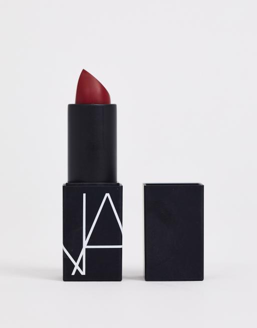 NARS - Matte lippenstift - Force Speciale