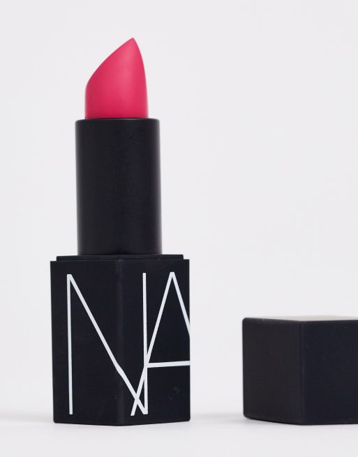 NARS - Matte lippenstift - Schiap, 4 van 4