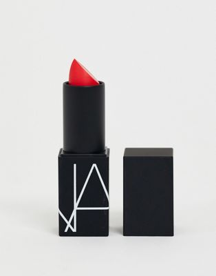NARS Matte Lipstick - Ravishing Red - ASOS Price Checker