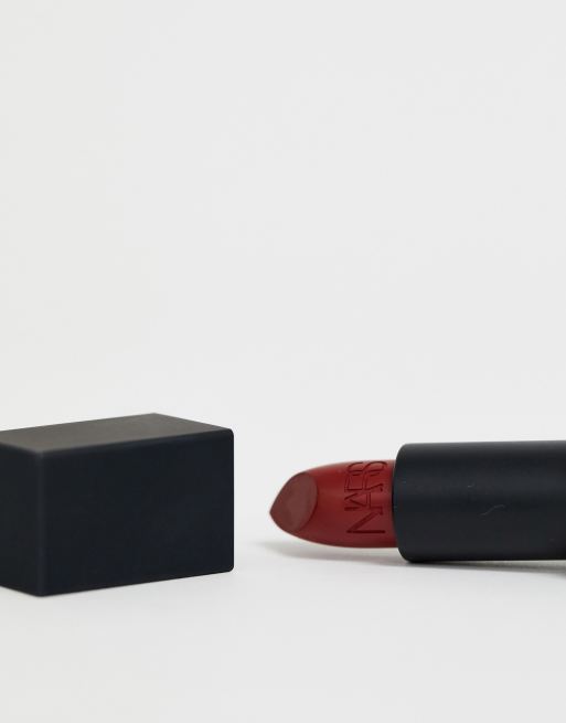 NARS – Matter Lippenstift – Immortal-Rot, 2 von 4