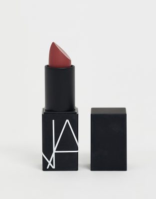 NARS - Matter Lippenstift in Erotic Adventure-Braun