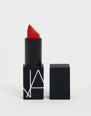 NARS - Matter Lippenstift in Intrigue-Rot