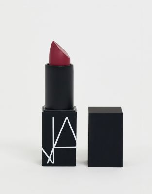 NARS - Matter Lippenstift - Jolie Mome-Lila