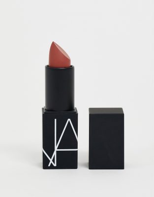 NARS - Matter Lippenstift, Pigalle-Braun