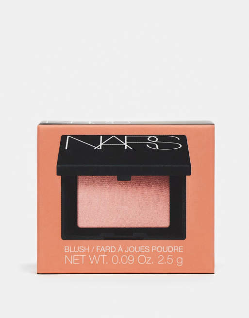 NARS Mini Blush Orgasm 2.5g, 4 of 4