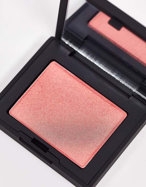 NARS Mini Blush Orgasm X ASOS